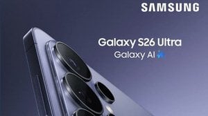 I Samsung Galaxy S27 cambieranno totalmente design. Ecco le differenze con l'S26