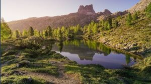 Per fare una foto a questo panorama incredibile da oggi si pagano 5 euro
