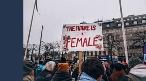 Il futuro del Fintech sono le donne