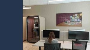 Klarna torna ad assumere persone. Il suo chatbot AI ha fallito