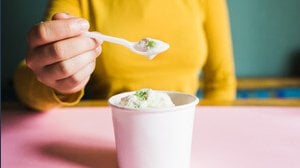 A 42 anni lascia tutto per aprire una gelateria. Ora fattura 2,8 milioni all'anno