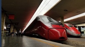 Multa Trenitalia non pagata, quali rischi?