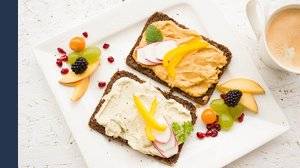 Questa azienda italiana ha aumentato il fatturato di oltre il 100%. Merito del formaggio “plant based”