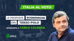“Pensioni, stop ad aumenti di spesa e torniamo alla Fornero, assumiamo più medici e investiamo sull'istruzione”: l'intervista a Carlo Calenda