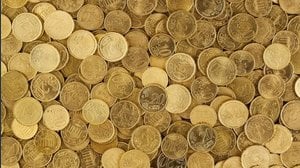 Quanti soldi servono per entrare nell'1% dei più ricchi al mondo e in Italia?