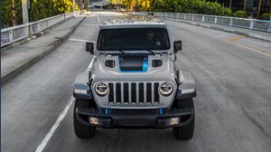 Jeep Wrangler 4xe: al via gli ordini in Italia