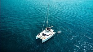 America's Cup 2024, quanto vale la competizione e quanto investe Luna Rossa