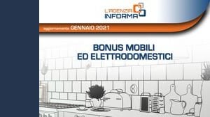 Bonus mobili ed elettrodomestici 2021, tutte le novità nella guida delle Entrate