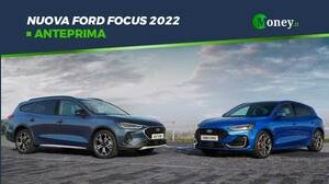 Nuova Ford Focus 2022: motori, prestazioni, allestimenti e foto