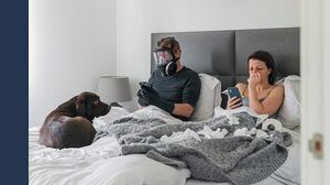 Quarantena, aumenta la durata: non più 14 giorni