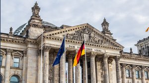 Perché la Germania farà la fine della Grecia?