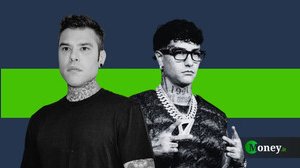 Perché Fedez e Tony Effe stanno litigando
