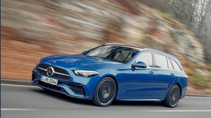Mercedes-Benz: gamma premium per le ibride plug-in