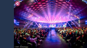 WMF - We Make Future 2023: da evento a piattaforma del futuro