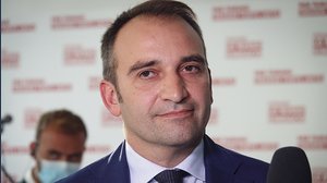 Stefano Lo Russo: biografia e reddito del nuovo sindaco di Torino