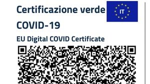 Multa green pass: cosa rischia chi è senza