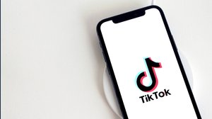 Come accedere senza password su TikTok