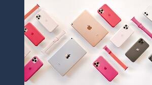 Apple, tutte le novità del 2024