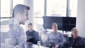 Perché le aziende devono affidarsi a un DPO per difendersi nell'era dei dati