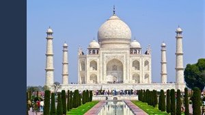 Gli occhi di Trump sul mercato immobiliare di lusso dell'India 