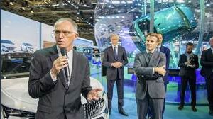 Euro 7: per Tavares una normativa inutile