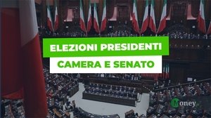 Elezione presidenti Camera e Senato: eletti Lorenzo Fontana e Ignazio La Russa