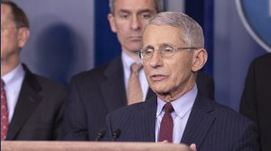 Fauci su Biden: “Sta prendendo la questione coronavirus molto seriamente”