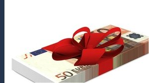 Tredicesima e straordinari detassati di più per i redditi bassi