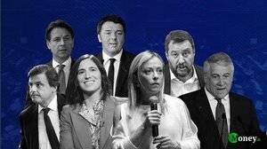 Sondaggi politici, Meloni che succede? Le intenzioni di voto preoccupano