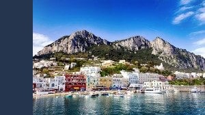 Isole Covid-free in Italia: quali sono e quanti vaccini hanno fatto?