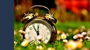 Il cambio dell'ora è inutile, lo dicono gli esperti