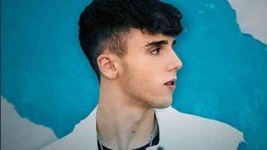 Lda, figlio di Gigi D'Alessio, a Sanremo 2023: chi è, cosa canta e vita privata