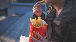 Queste tendenze domineranno il settore food nel 2026 (secondo il CEO di McDonald's)
