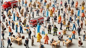 Pensioni, ecco a quanti anni vai in base al lavoro svolto. La tabella Inps completa