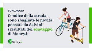 Codice della strada, sono sbagliate le novità pensate da Salvini: i risultati del sondaggio
