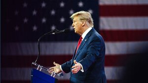 Ecco perché Trump vuole dichiarare lo stato di emergenza nazionale