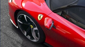 Ferrari Purosangue: il SUV del Cavallino Rampante arriverà entro il 2022