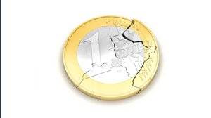 L'euro potrebbe cadere dopo mesi di rialzo