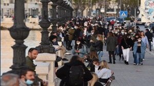 Movida e feste private sono vietate: i gestori dei locali rischiano la licenza