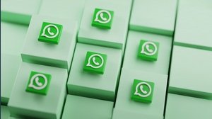 Whatsapp: in arrivo la possibilità di modificare i messaggi inviati