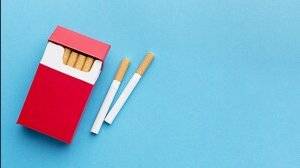 Si fuma meno di vent'anni fa, ma c'è un problema