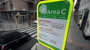 Area C Milano: mappa, orari e costi per l'accesso nella ZTL