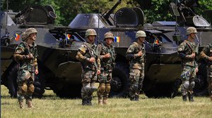 Moldavia neutrale colpita da un missile ucraino, i timori di un'invasione russa non si sono spenti