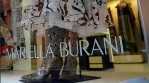 Crac Burani, bancarotta da €58 milioni. Chiesta un'altra condanna per figlio e marito della stilista