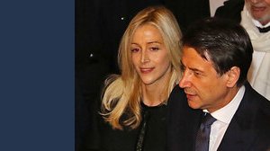 Chi è e quanto guadagna Olivia Paladino, compagna del premier Conte: biografia, età e foto