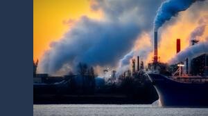 Il carbone è ancora un grande ostacolo all'energia green