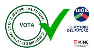 MiMo 2022: la UIGA lancia il sondaggio “Il Motore del Futuro”