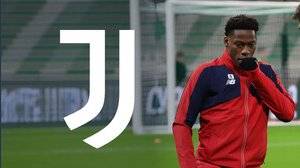 Quanto guadagna Jonathan David? Stipendio e valore dell'attaccante della Juventus