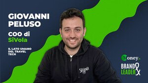 “Un'esperienza straordinaria per ogni viaggiatore”. Giovanni Peluso racconta il lato umano del Travel Tech
