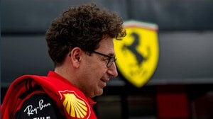 Binotto e Ferrari: ufficiali le dimissioni del team principal